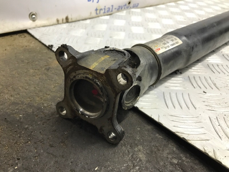 Вал карданный Kia Sportage SL 2.0 DIESEL D4HA 2010 (б/у) Киев - изображение 2