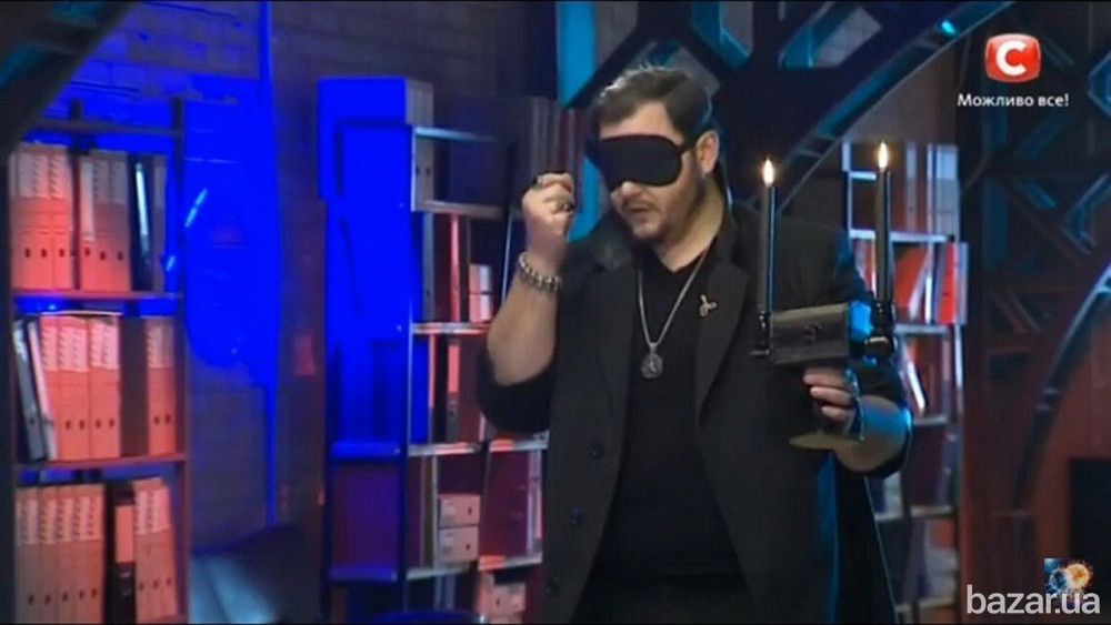 Экстрасенс Виктор Литовский. Магия. Помощь Винница - изображение 1