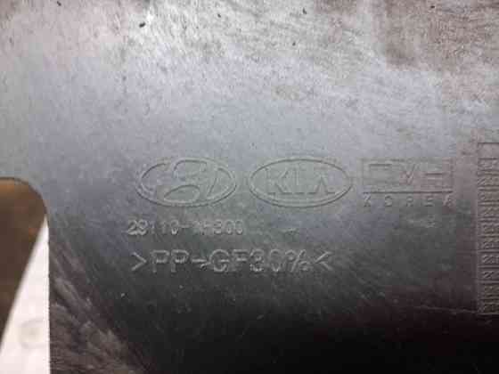 Защита двс Kia Ceed 2006-2012 291101H300 (Арт. 78848) Киев