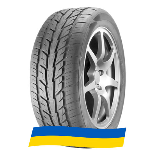 275/40 R22 Roadmarch Prime UHP 07 107W Легкова шина Київ - зображення 7