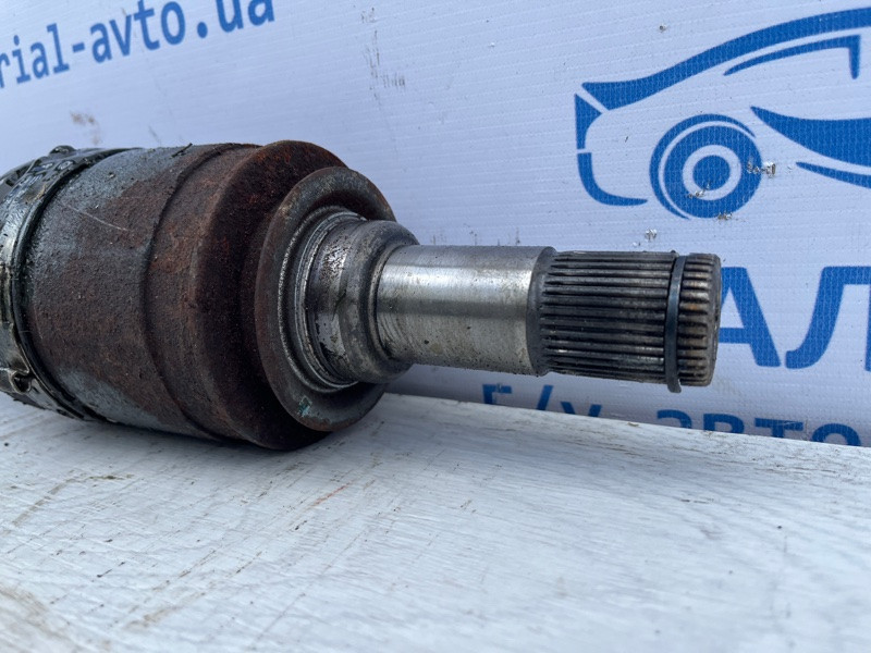 Привод задний левый Jeep Grand Cherokee 2010-2022  (Арт. 73678) Киев - изображение 2