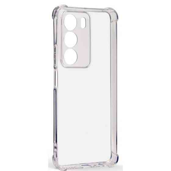 Чохол ArmorStandart Air Force Camera Cov для Realme C71 4G Прозорий (ARM83885) (Код товару:43059) Харків