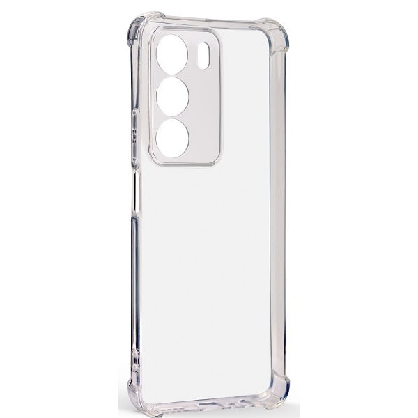 Чохол ArmorStandart Air Force Camera Cov для Realme C71 4G Прозорий (ARM83885) (Код товару:43059) Харьков - изображение 2