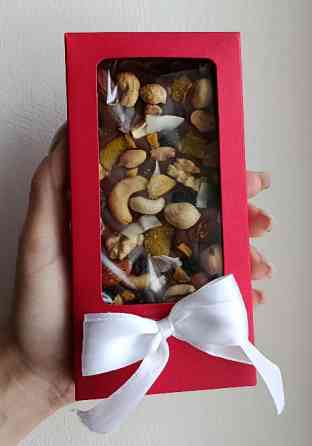 Бельгійський шоколад Каменец-Подольский