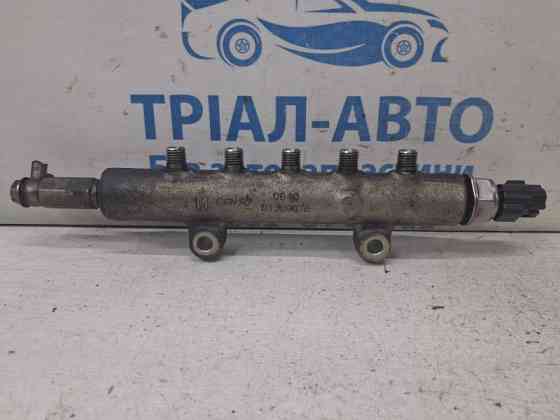 Топливная рампа Mitsubishi Pajero Wagon 2006-2022 1465A034 (Арт. 84653) Киев