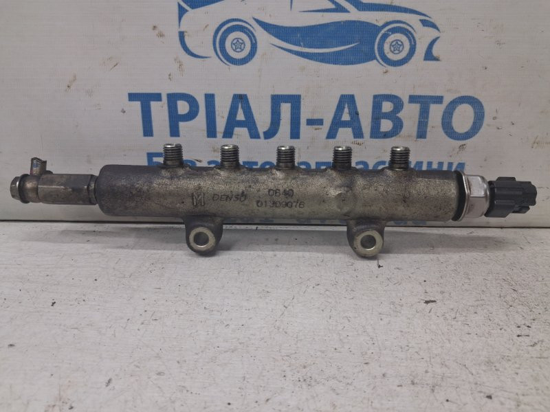 Топливная рампа Mitsubishi Pajero Wagon 2006-2022 1465A034 (Арт. 84653) Киев - изображение 1