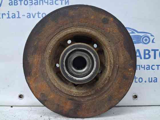 Диск тормозной задний Renault Megane 2008-2016 432020026R (Арт. 65464) Киев