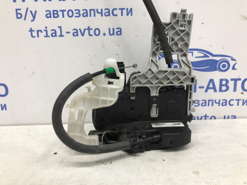 Замок двери передний правый Kia Sportage SL 1.7 DIESEL D4FD 2010 (б/у) Киев - изображение 2