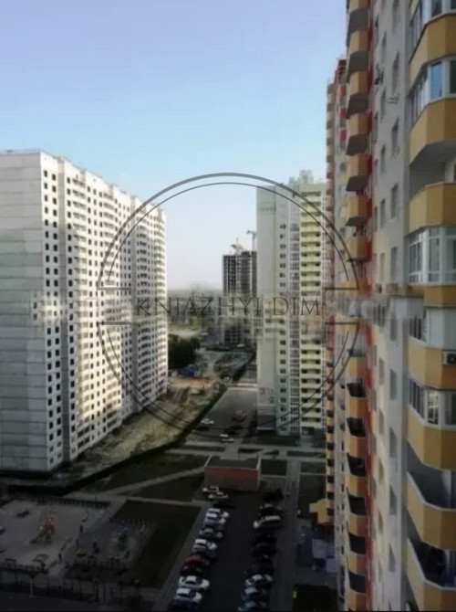 Оренда 2-кімнатної роздільної квартири в ЖК Патріотика на Осокорках, метро Позняки № 11164190 Київ - зображення 6