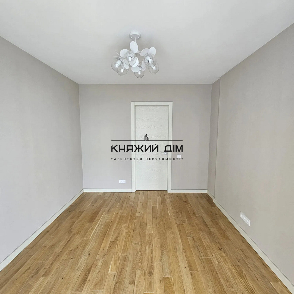 Продаж 3-кімнатної квартири в ЖК Зарічний ,вул. Зарічна, 1В | метро Славутич Київ - зображення 10
