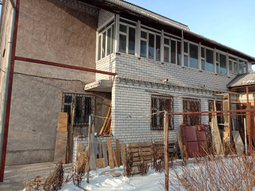 Продам будинок 250 кв. м. на ділянці 14 соток. Обухівка, вул. Виноградна Дніпро - зображення 1
