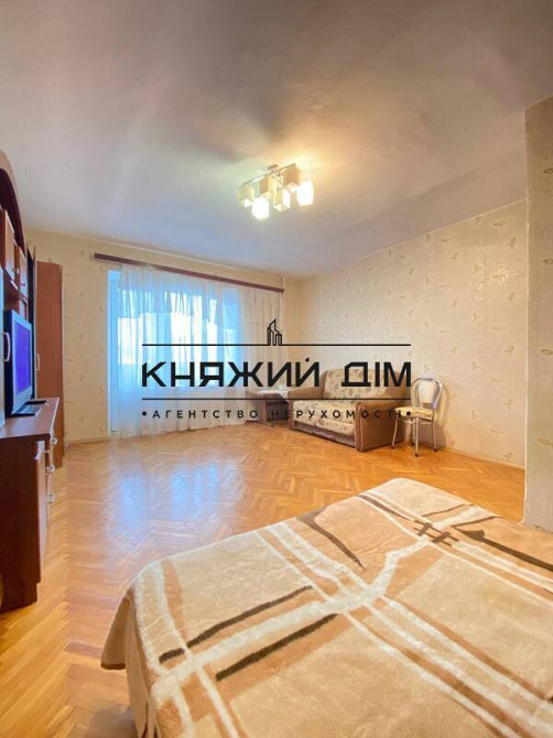 Оренда 1 кімнатна квартира м. Арсенальна КОД 11203333 Київ - зображення 2