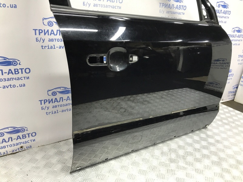 Дверь передняя правая Hyundai Tucson JM 2.0 DIESEL D4EA 2004 (б/у) Київ - зображення 3