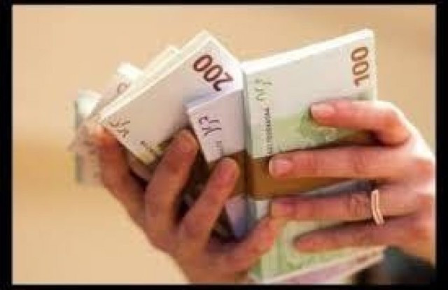 пропозиція швидкого кредиту сьогодні Николаев - изображение 1