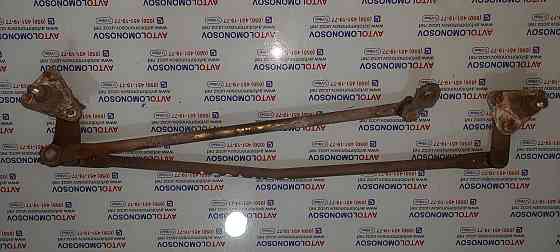 96205558 Трапеция Дворников Daewoo Leganza Б у оригинал Дніпро