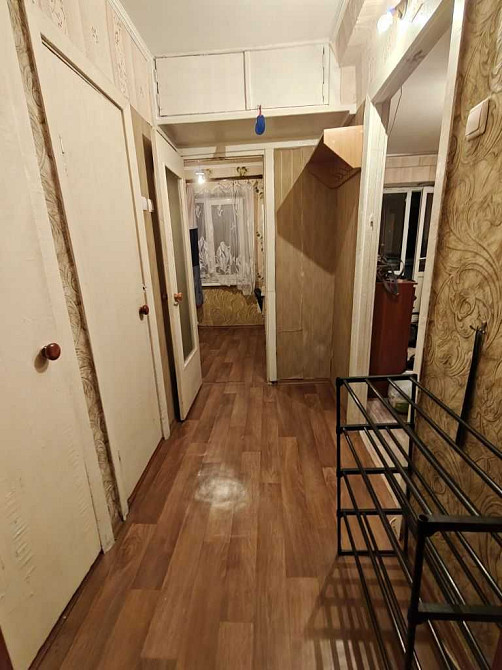 долгосрочная аренда 1-к квартира Киев, Оболонский, 8500 грн./мес. Київ - зображення 11