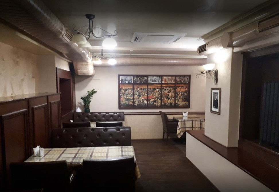 Продам. Помещение, 180 м.кв. бывшее кафе. Нагорка. пр.Дмитрия Яворницкого Дніпро - зображення 9