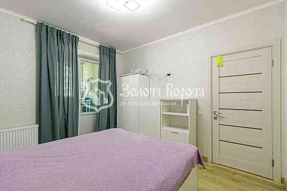 продажа 3-к квартира Киев, Святошинский, 136000 $ Київ