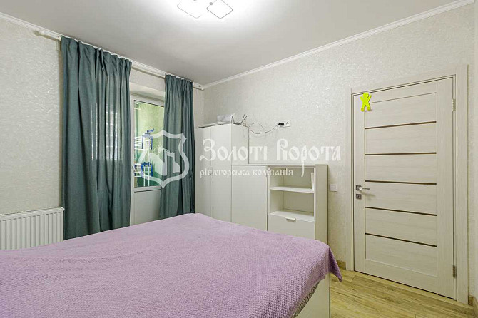 продажа 3-к квартира Киев, Святошинский, 136000 $ Київ - зображення 5