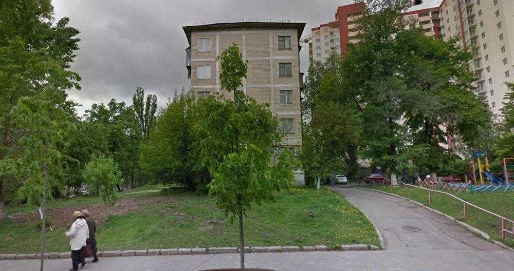 продажа 1-к квартира Киев, Соломенский, 48000 $ Київ - зображення 12