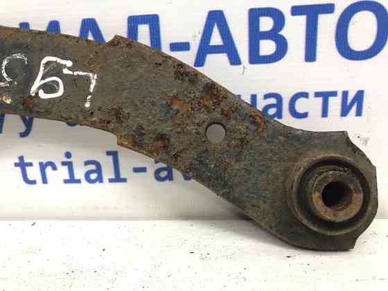 Рычаг задний поперечный Mitsubishi Lancer 9 1.6 БЕНЗИН 4G18 2003 (б/у) Киев