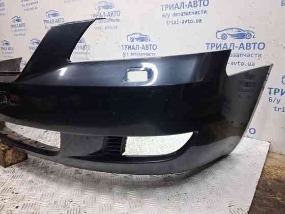 Бампер передний Hyundai Sonata 2004-2010  (Арт. 66742) Київ