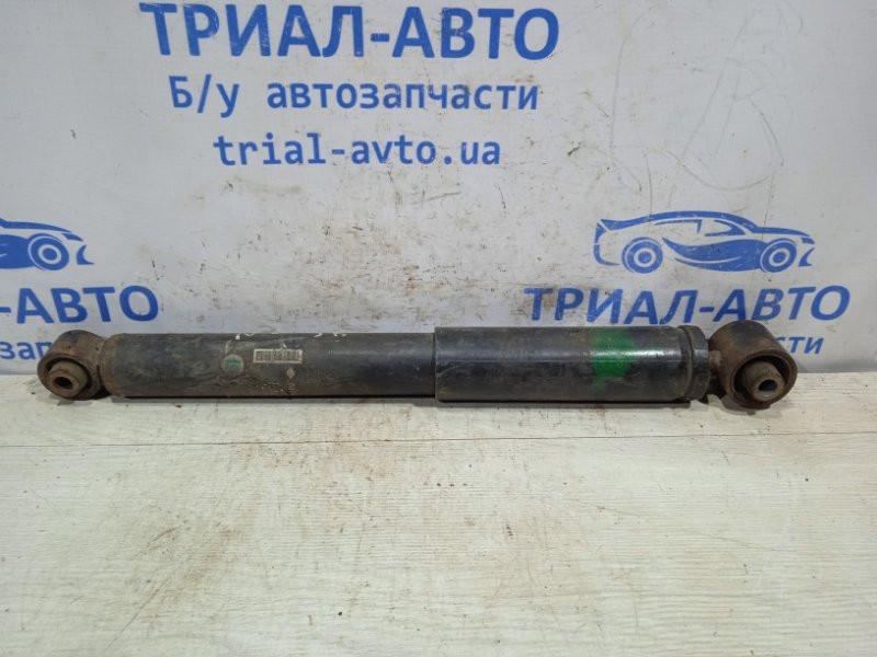 Амортизатор задний Nissan Qashqai J10 2.0 БЕНЗИН MR20DE 2006 задн. прав. (б/у) Київ - зображення 1