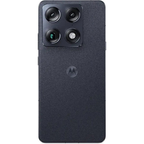 Смартфон Motorola Signature 16/512GB Carbon (PBAB0045RO) UA Харків - зображення 3