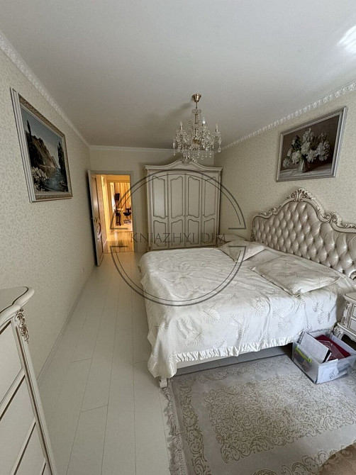 Продаж 3х кім. квартири Позняки, Осокорки КОД: № 21146185 Київ - зображення 1