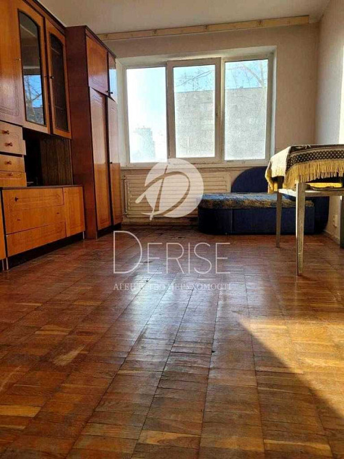 продажа 1-к квартира Киев, Деснянский, 41000 $ Київ - зображення 2