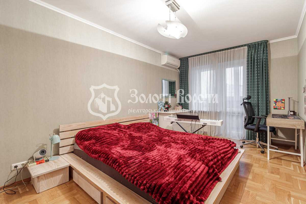 продажа 3-к квартира Киев, Соломенский, 92000 $ Київ - зображення 6