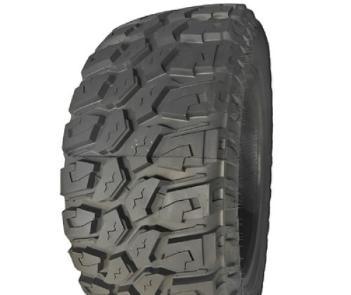 265/70 R17 Sportrak Mud SP756 121/118Q Позашляхова шина Київ - зображення 8