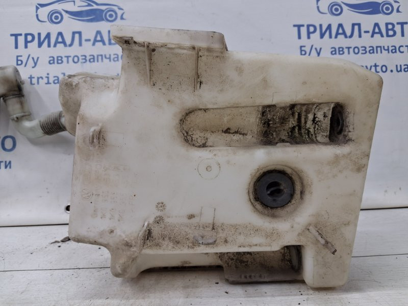 Бачок омывателя Volkswagen Caddy 2K 1.9 DIESEL BJB 2003 (б/у) Киев - изображение 3