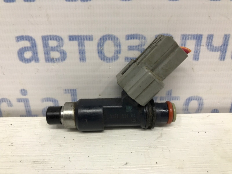 Форсунка топливная Mitsubishi Outlander 2003-2006 1465A051 (Арт. 53500) Киев - изображение 1