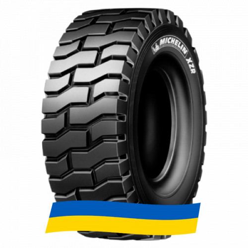 7 R12 Michelin XZR 136A5 Індустріальна шина Киев - изображение 5