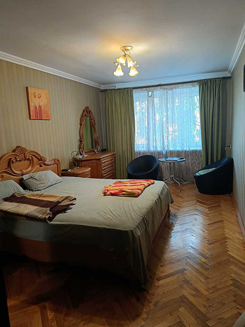 продажа 2-к квартира Киев, Голосеевский, 150000 $ Київ - зображення 12