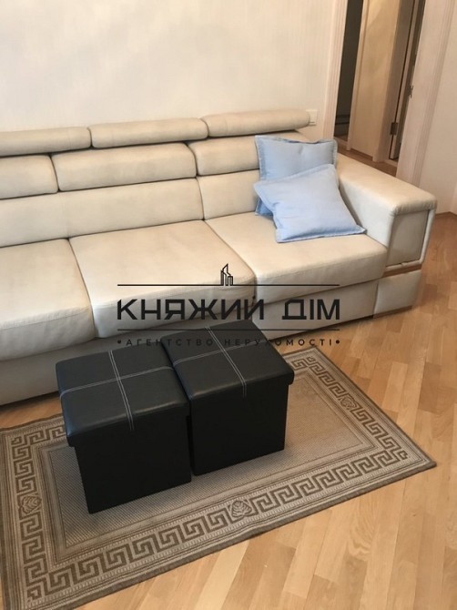 Без комісії! Оренда 2-х квартира метро Хрещатик № 11179374 Киев - изображение 3