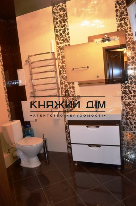 Є ГЕНЕРАТОР! Оренда 2-кімнатної квартири ЖК Олександрівський. Код об'єкту: 1197607 Киев - изображение 4