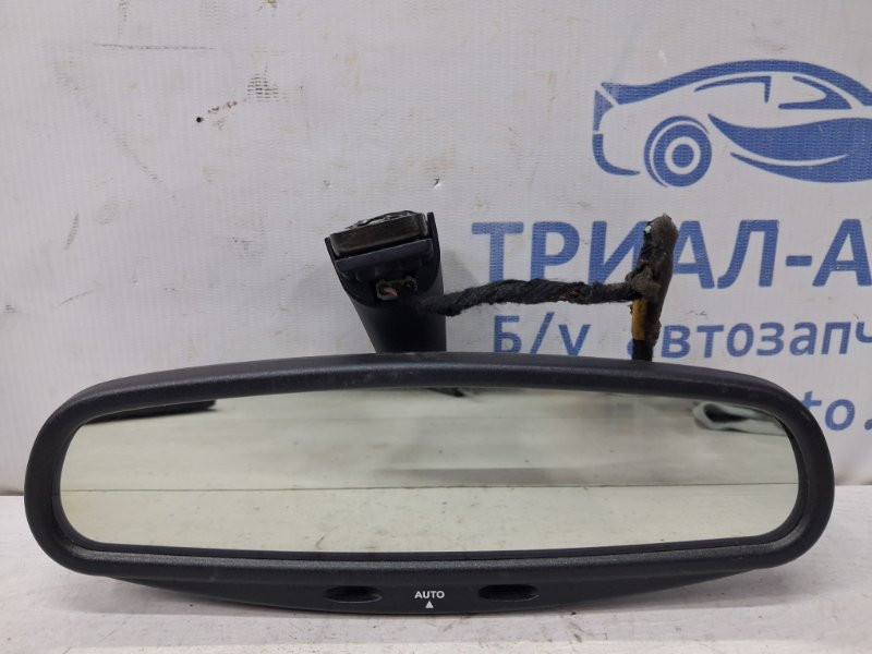 Зеркало салона Chevrolet Epica 2006-2013 96635470 (Арт. 78799) Київ - зображення 1