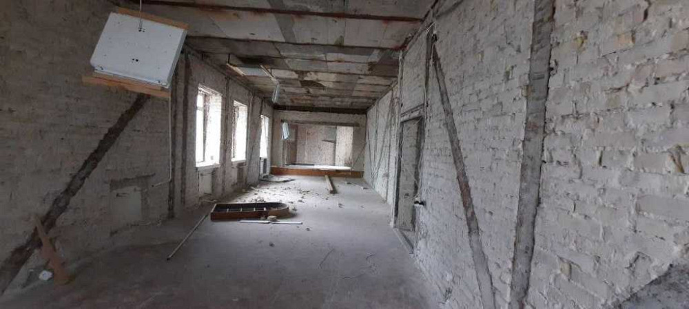 долгосрочная аренда помещения свободного назначения, здания Киев, Шевченковский, 3000 $/мес. Киев - изображение 5