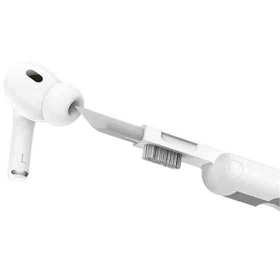 Набор для очистки гаджетов Hoco UT1 Mr. Gadget 3in1 Херсон