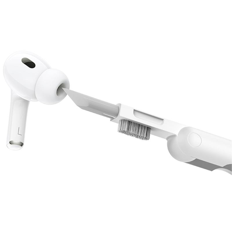 Набор для очистки гаджетов Hoco UT1 Mr. Gadget 3in1 Херсон - изображение 4