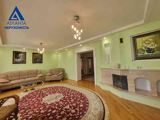 долгосрочная аренда 5-к квартира Луцк, 1200 евро/мес. Луцьк