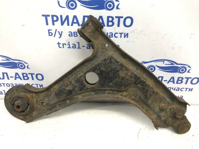 Рычаг левый Chevrolet Lacetti J200 2004 (б/у) Киев - изображение 4