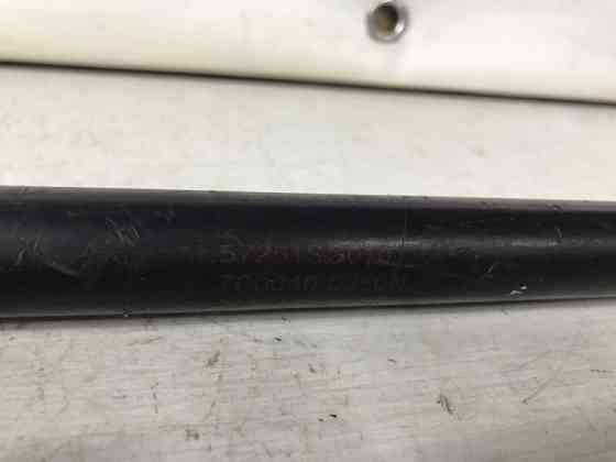 Амортизатор крышки багажника Subaru Forester SJ 2.0 DIESEL EE20Z 2012 (б/у) Киев