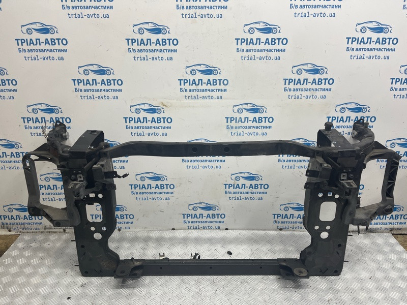 Панель передняя Jeep Cherokee KL 2.4 БЕНЗИН ED6 2013 (б/у) Київ - зображення 1