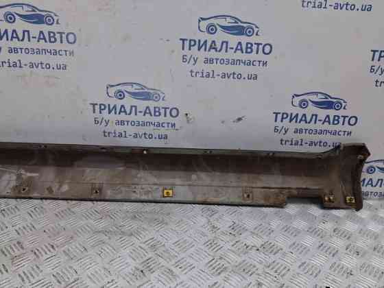 Накладка порога внешняя правая Hyundai Tucson 2004-2009 877522E000 (Арт. 62382) Київ