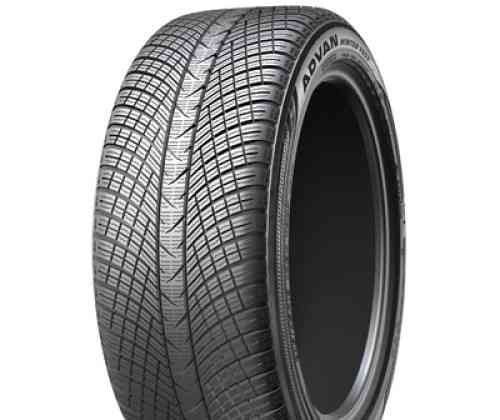 285/45 R22 Yokohama Advan Winter V907 114V Позашляхова шина Киев