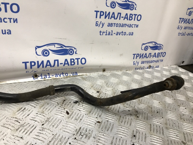 Стабилизатор передний Hyundai Tucson JM 2.0 DIESEL D4EA 2004 (б/у) Київ - зображення 3