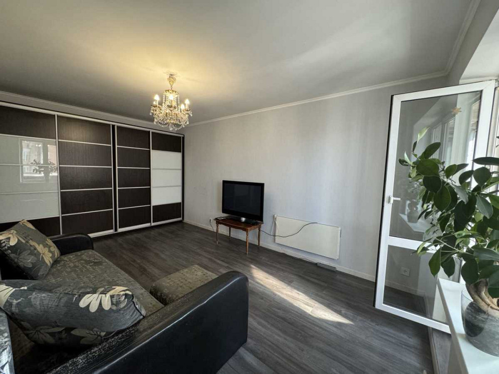 долгосрочная аренда 2-к квартира Киев, Дарницкий, 16000 грн./мес. Київ - зображення 3